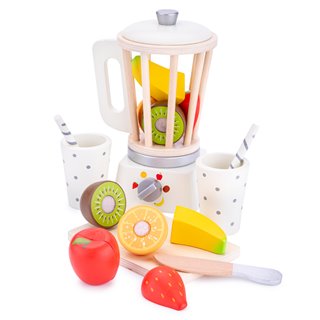 Smoothie maker set